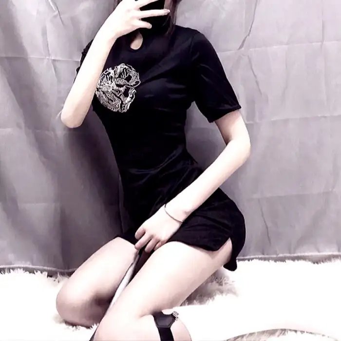 我老婆是凶手